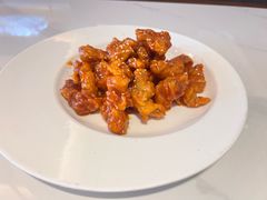 -马凯餐厅(长椿街店)