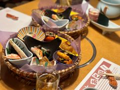 -蟹道乐(梅田店)