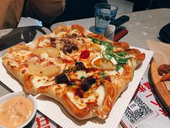 -必胜客(海安文峰店)