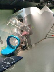 点击看大图 -北京科学中心儿童乐园