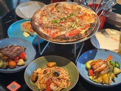 -奥列奥丽披萨(荔星店)