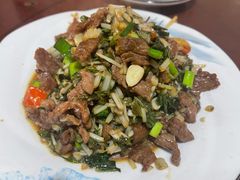 -小乡小镇·传承桐庐土菜·老板亲自烧的菜