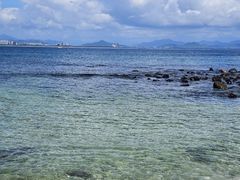 -三亚蜈支洲岛旅游区