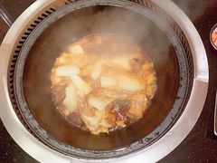 -粘豆包铁锅炖二部(温泉街店)
