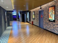 -SFC上影百联影城(大上海4DX店)