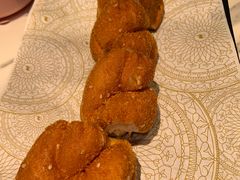 -阿里疆Alijiang·丝路美食·异域风情·清真(长楹天街店)
