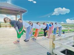 -塞罕坝国家级自然保护区