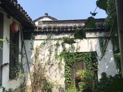 -小雅青年旅舍(平江路店)