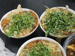 -正味斋锅巴菜(西北角店)