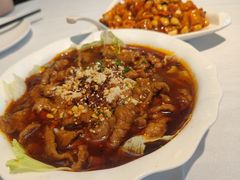 -峨嵋酒家(地安门店)