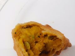 -恒河传奇印度餐厅GANGES