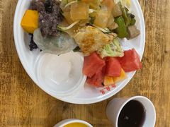 -素清香(解放路店)