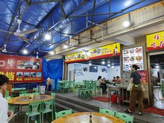 -海之鲜大排档(东山海鲜金銮湾店)