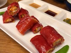 -山泉粤宴(广东大厦店)