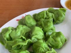 -鸿毛饺子(紫竹桥店)