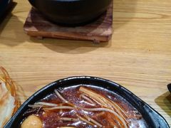 金针肥羊粉丝锅-半亩良田排骨米饭(西城红场店)