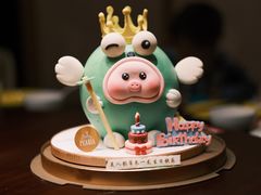 -柏尼娅PEARIA·蛋糕定制(北京SKP店)