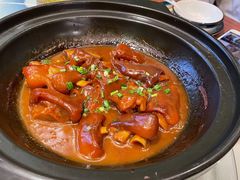 -松沪名灶·豆浆鱼头·新上海菜(飞航吾悦广场店)