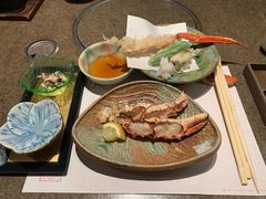 -蟹道乐(京都本店)