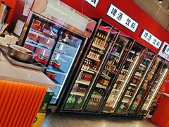 -南浦洞烤肉·新世界版(奥体店)
