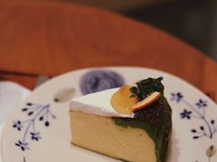 -素咫咖啡CLIFEROSE(新安店)