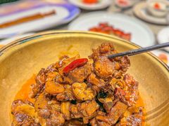 -曾宴·楚菜(湖北省博物馆店)