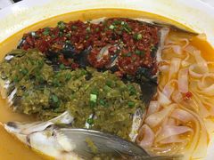 -欣旺·迎宾楼·百年无锡菜