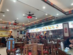 -葛记焖饼(伏牛路店)