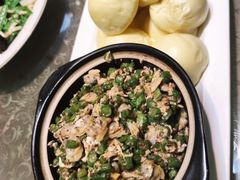 -上沟咱家饭店(黄河路店)