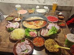 -冯校长老火锅(深圳总店)