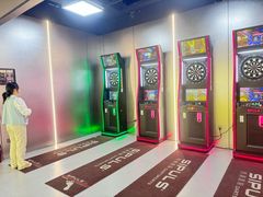 -利剑潮玩·团建·亲子·聚会