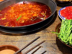 -冯校长老火锅(深圳总店)