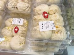 -白玉兰食品(中山公园龙之梦店)