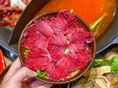-虾领航小龙虾·吉林烧烤(柳州路店)