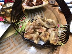 -五谷芳乳鸽王（大梅沙总店C区）(网红打卡店)