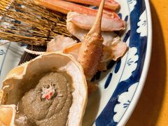 -蟹道乐(梅田店)