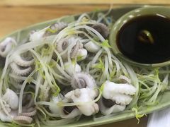 -贞姨美食·老字号海鲜大排档