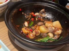 -茄子恰恰·新云南小炒(坪山益田店)