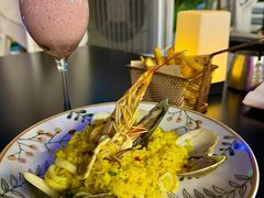 -SHARK鲨鱼餐吧(购物公园店)