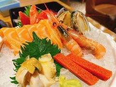 -水林间·寿喜烧自助(仙林金鹰店)