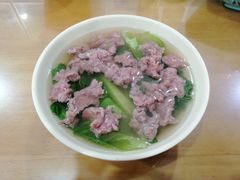 -老牌依强牛肉店(达道总店)