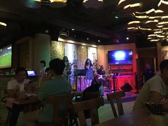 -Paulaner·德国帕拉娜自酿啤酒餐厅(海上世界店)