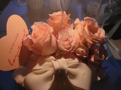 -MissBlue生日蛋糕(丰台店)