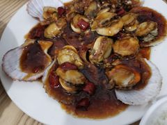 -九龙餐厅(大沽路店)