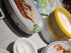 -紫光园·烤鸭·北京菜(团结湖店)