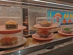 -争鲜回转寿司(西红门荟聚PLUS店)
