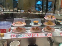 -新一番三文鱼寿司(大东海店)