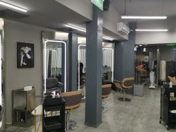 -ON STAR SALON