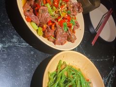 -廖川菜(太阳宫店)