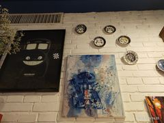 -花与咖啡馆(金星楼店)